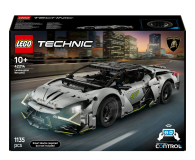 Klocki LEGO® LEGO Technic 42214 Supersamochód Lamborghini Revuelto